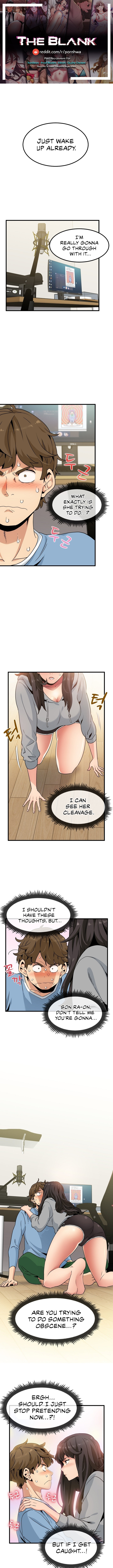 NEW  A Turning Point Page 2 - MangaHe