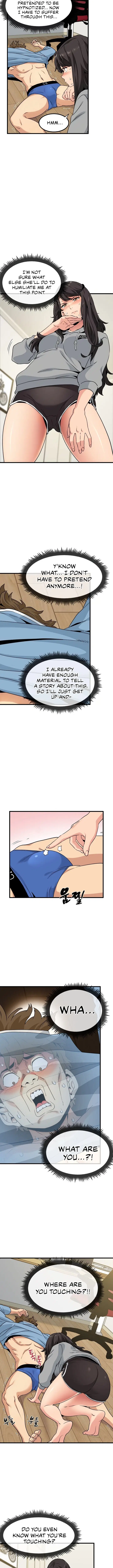 NEW  A Turning Point Page 6 - MangaHe