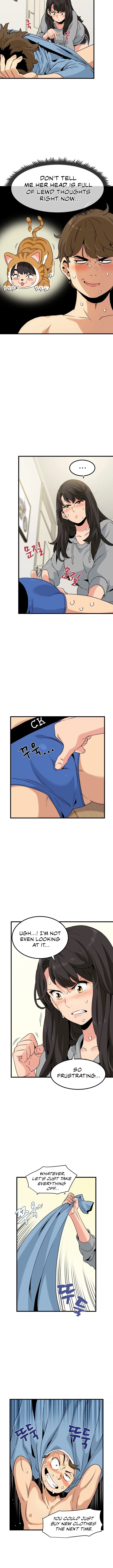 NEW  A Turning Point Page 7 - MangaHe