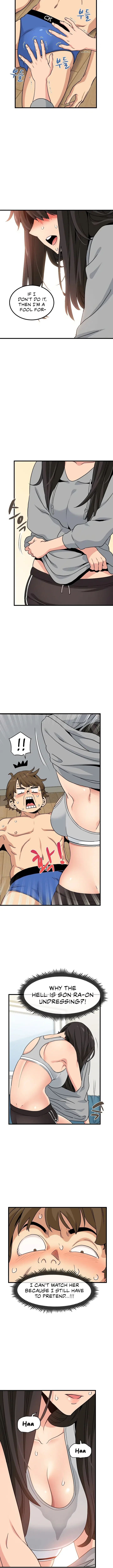 NEW  A Turning Point Page 10 - MangaHe