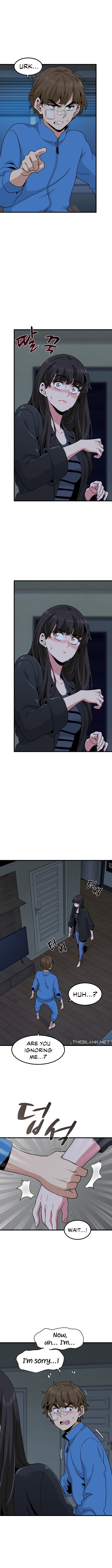 NEW  A Turning Point Page 13 - MangaHe