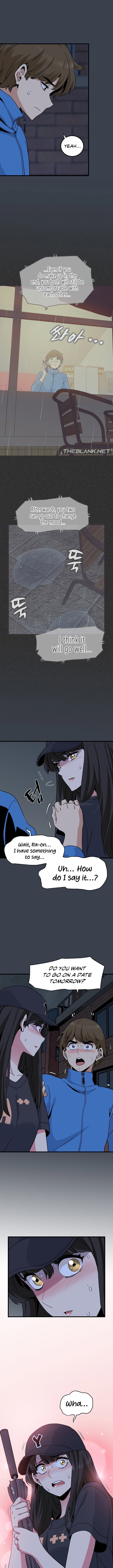 NEW  A Turning Point Page 15 - MangaHe