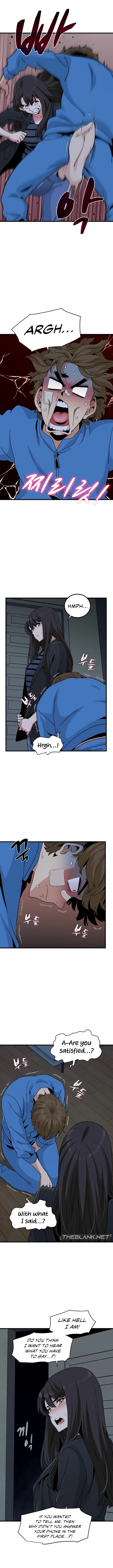NEW  A Turning Point Page 3 - MangaHe