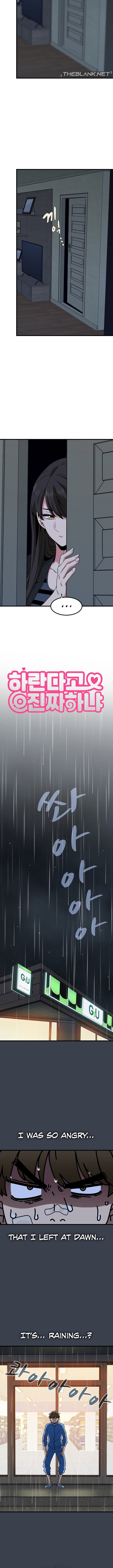 NEW  A Turning Point Page 6 - MangaHe