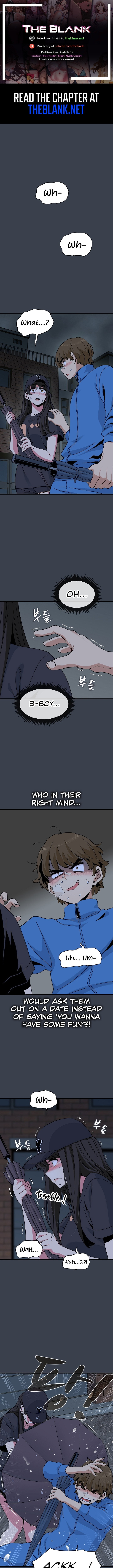 NEW  A Turning Point Page 2 - MangaHe