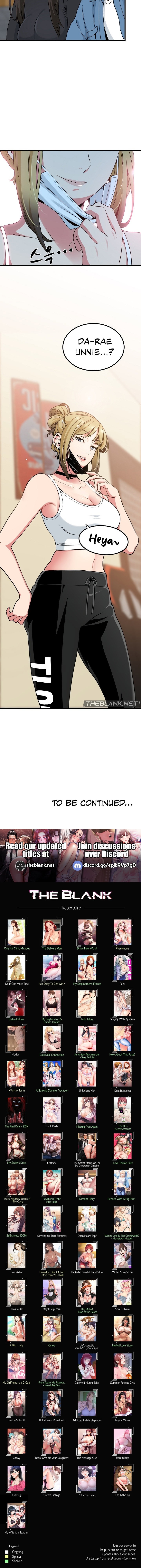 NEW  A Turning Point Page 15 - MangaHe