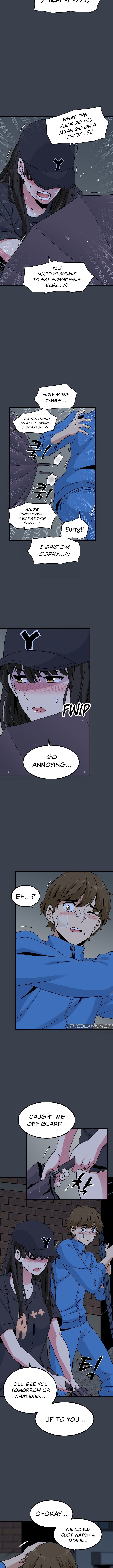 NEW  A Turning Point Page 3 - MangaHe