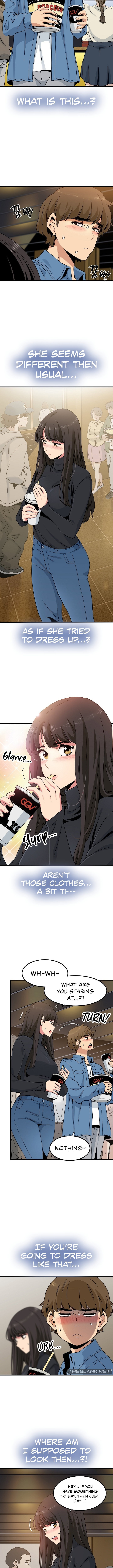 NEW  A Turning Point Page 5 - MangaHe