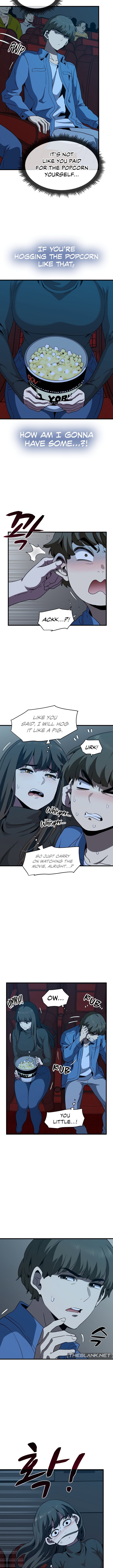 NEW  A Turning Point Page 8 - MangaHe