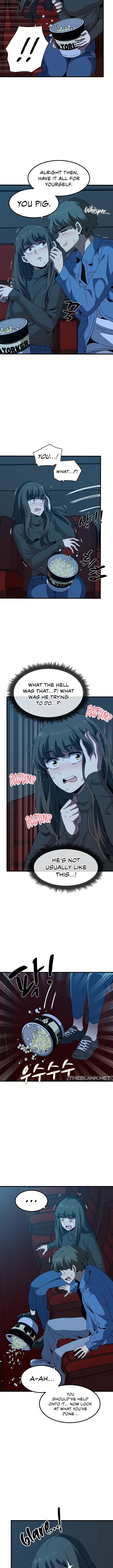 NEW  A Turning Point Page 9 - MangaHe