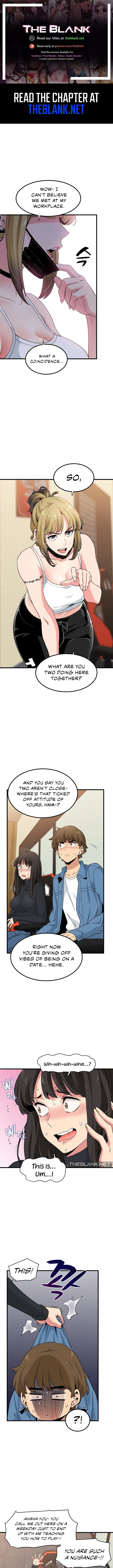 NEW  A Turning Point Page 2 - MangaHe
