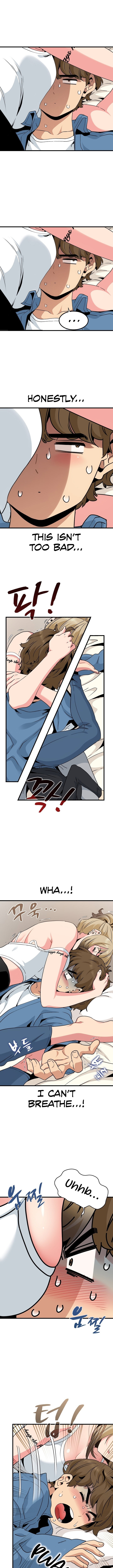 NEW  A Turning Point Page 13 - MangaHe