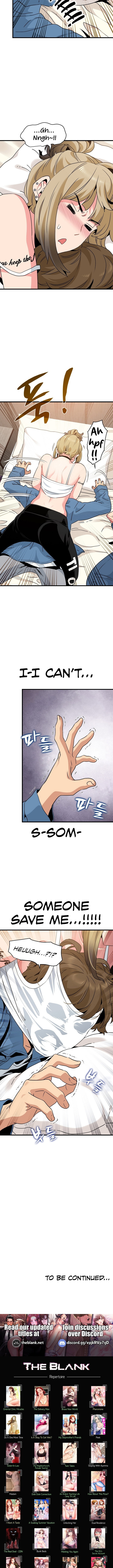 NEW  A Turning Point Page 14 - MangaHe