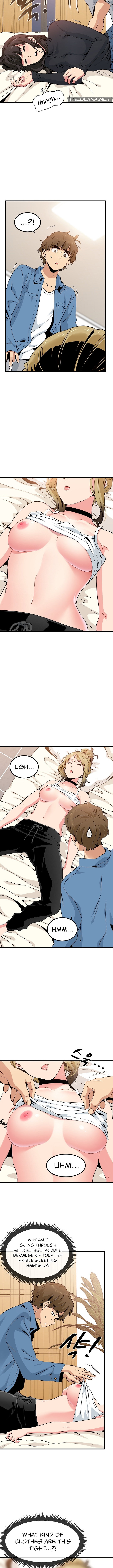 NEW  A Turning Point Page 3 - MangaHe