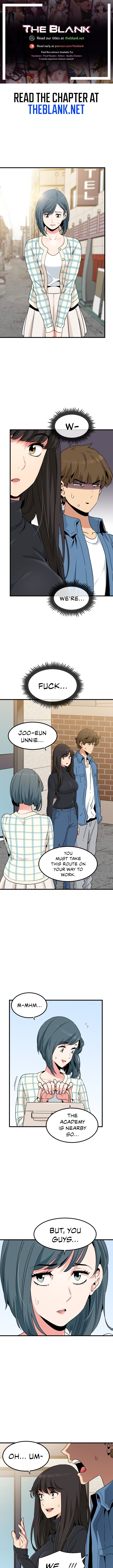 NEW  A Turning Point Page 2 - MangaHe