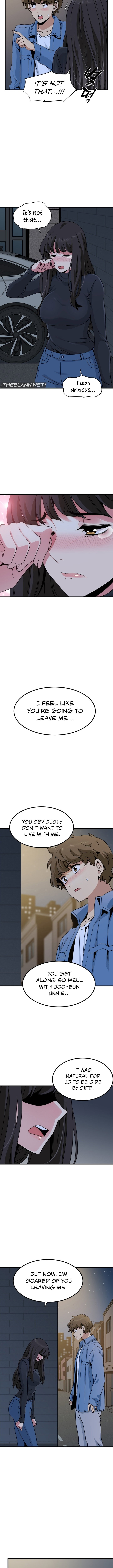 NEW  A Turning Point Page 12 - MangaHe