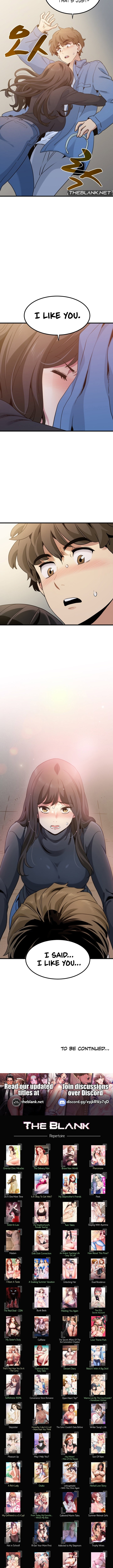 NEW  A Turning Point Page 14 - MangaHe