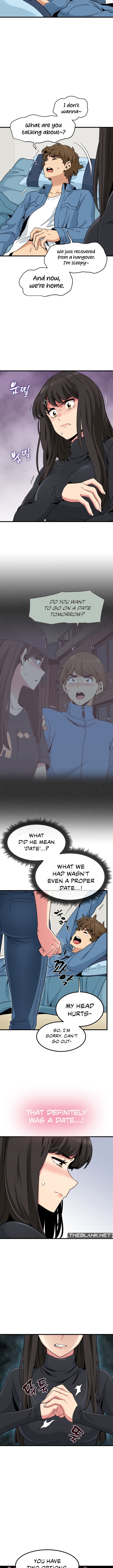 NEW  A Turning Point Page 6 - MangaHe