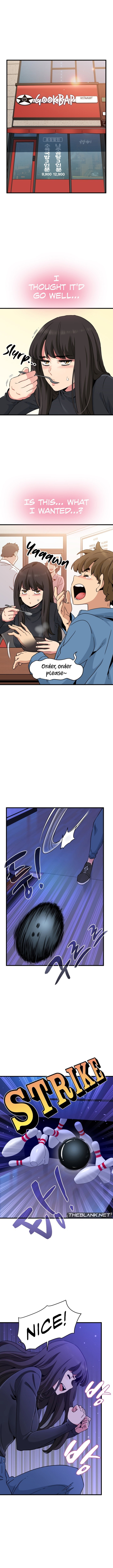 NEW  A Turning Point Page 8 - MangaHe