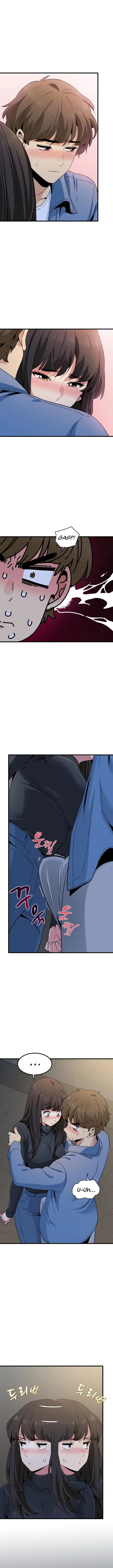 NEW  A Turning Point Page 12 - MangaHe