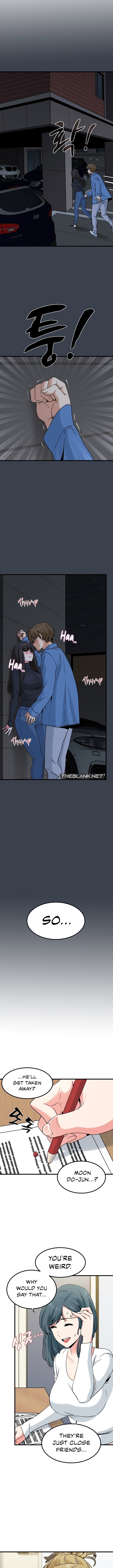 NEW  A Turning Point Page 13 - MangaHe