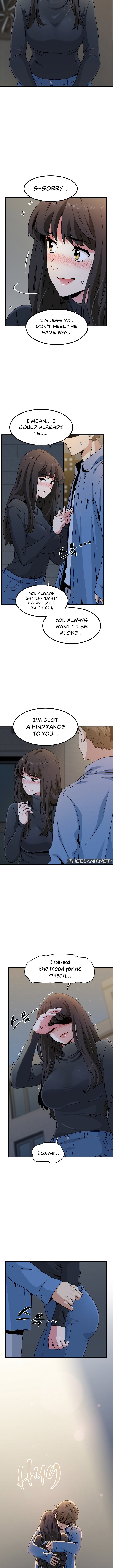 NEW  A Turning Point Page 5 - MangaHe