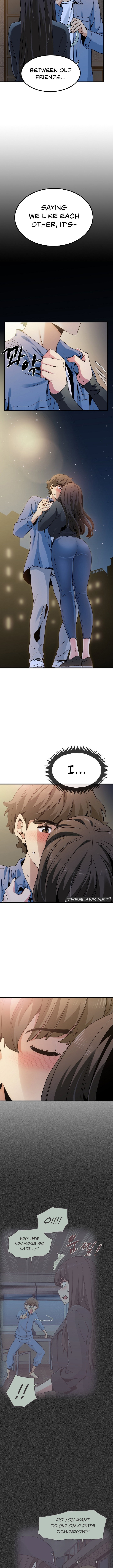 NEW  A Turning Point Page 7 - MangaHe