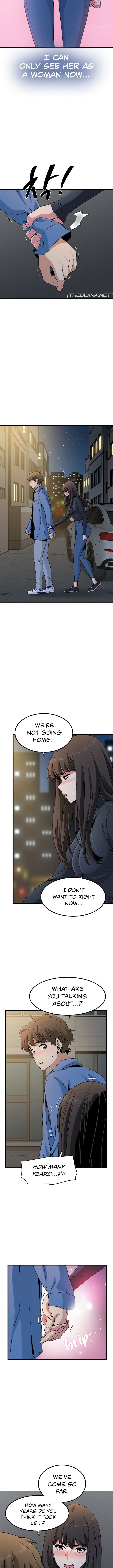 NEW  A Turning Point Page 10 - MangaHe