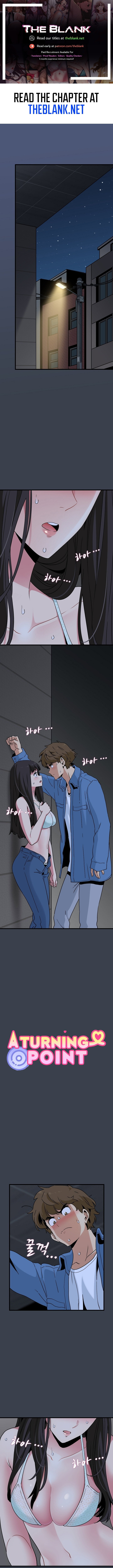 NEW  A Turning Point Page 2 - MangaHe