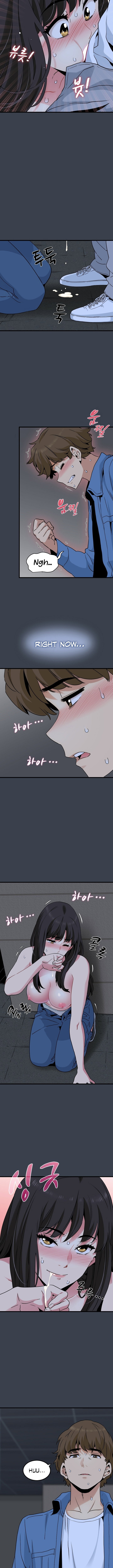 NEW  A Turning Point Page 15 - MangaHe
