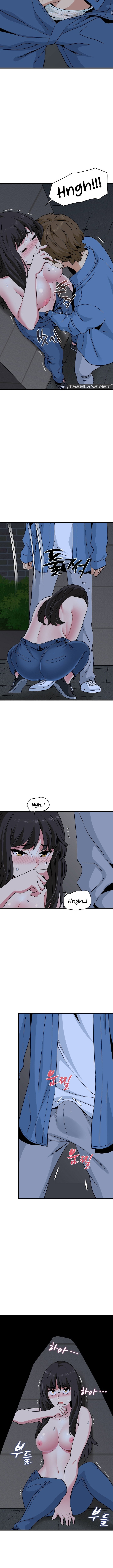 NEW  A Turning Point Page 6 - MangaHe