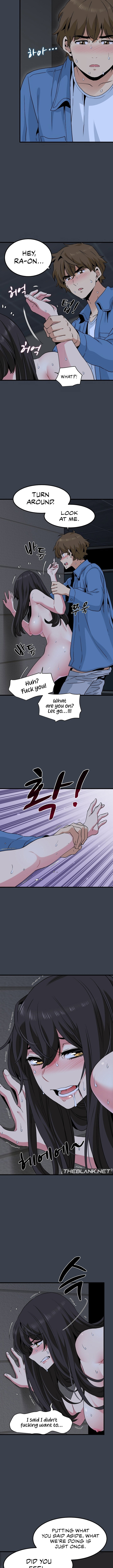 NEW  A Turning Point Page 11 - MangaHe