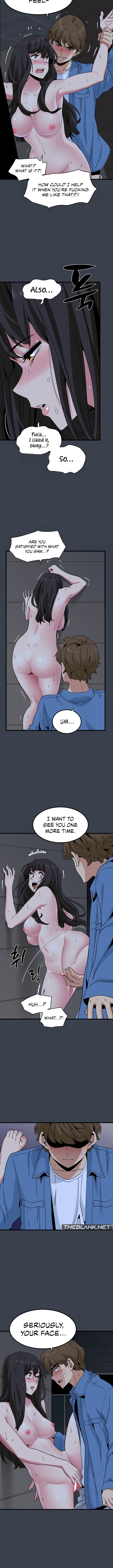NEW  A Turning Point Page 12 - MangaHe