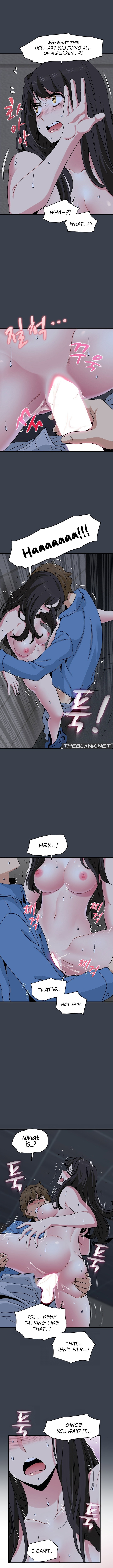 NEW  A Turning Point Page 13 - MangaHe