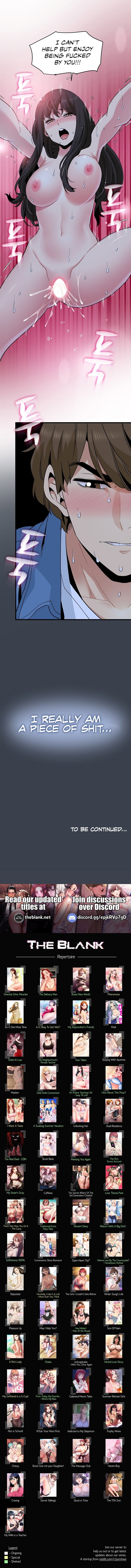 NEW  A Turning Point Page 14 - MangaHe