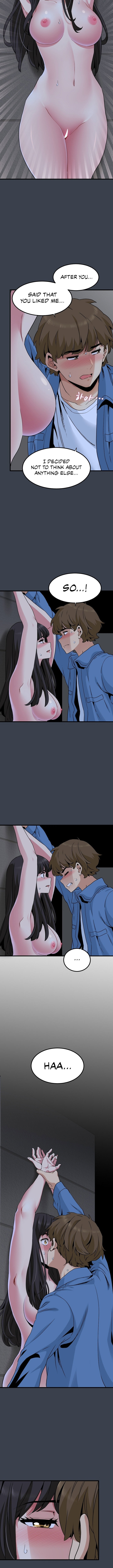 NEW  A Turning Point Page 5 - MangaHe
