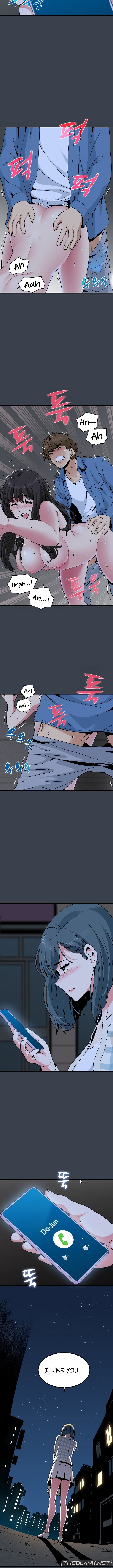 NEW  A Turning Point Page 8 - MangaHe