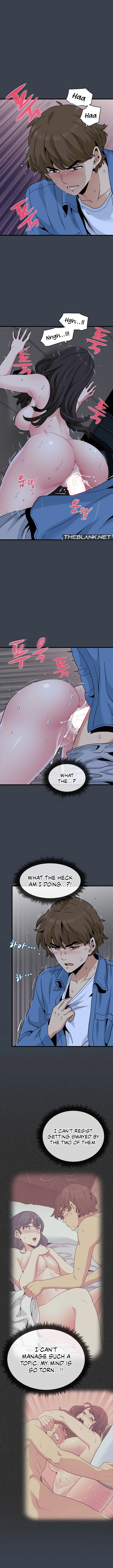 NEW  A Turning Point Page 9 - MangaHe