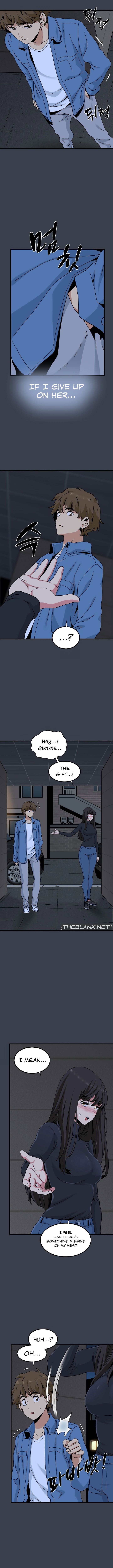 NEW  A Turning Point Page 11 - MangaHe