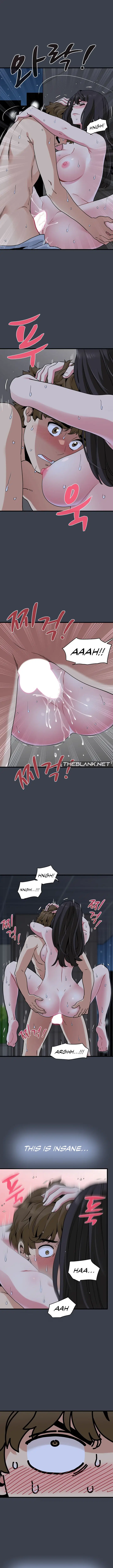 NEW  A Turning Point Page 5 - MangaHe