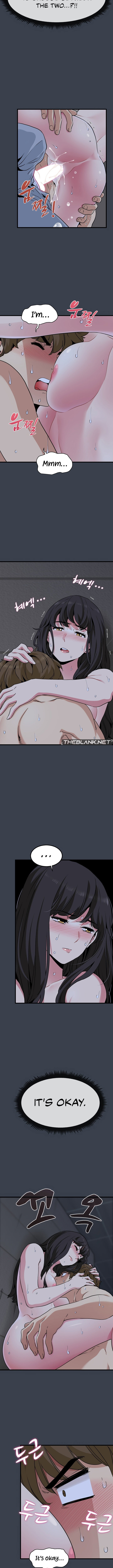 NEW  A Turning Point Page 7 - MangaHe