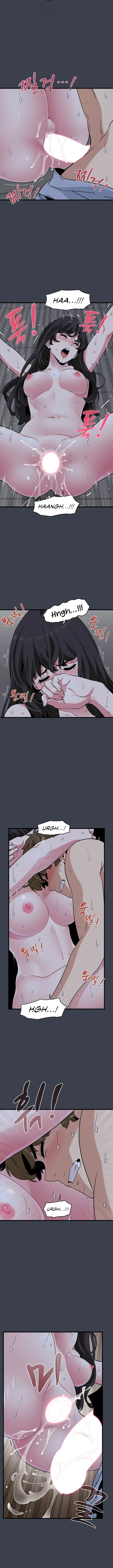 NEW  A Turning Point Page 8 - MangaHe