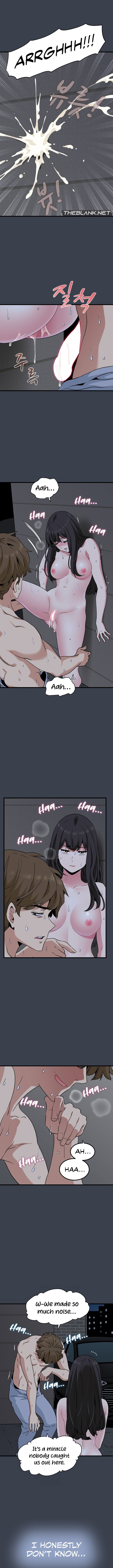 NEW  A Turning Point Page 9 - MangaHe