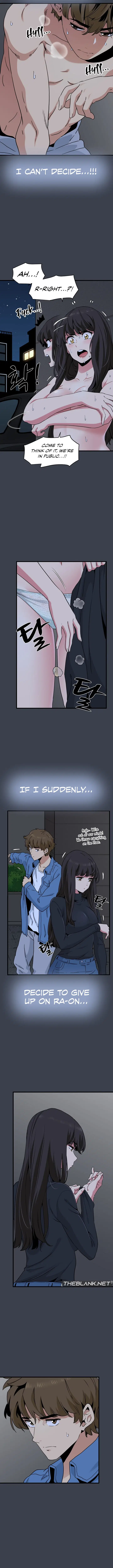 NEW  A Turning Point Page 10 - MangaHe