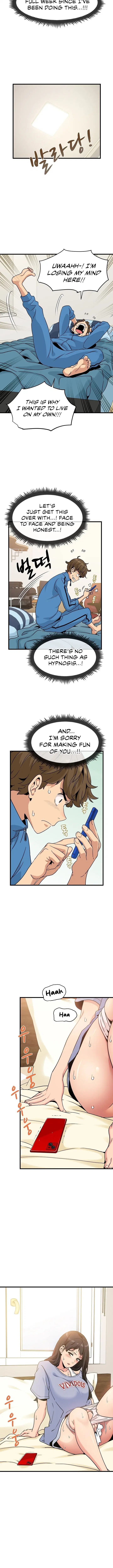 NEW  A Turning Point Page 11 - MangaHe