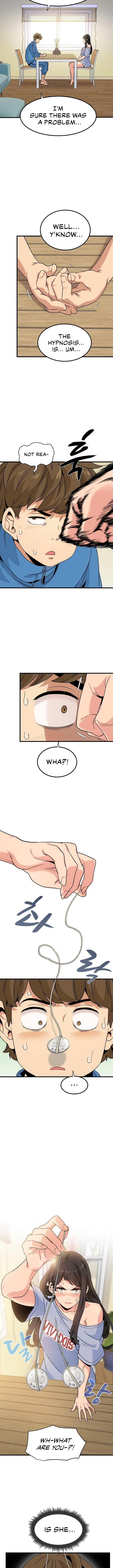 NEW  A Turning Point Page 13 - MangaHe