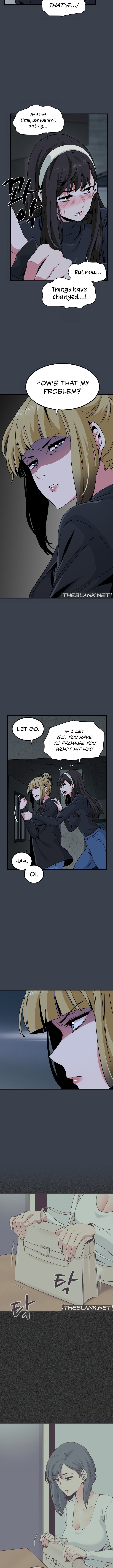 NEW  A Turning Point Page 5 - MangaHe