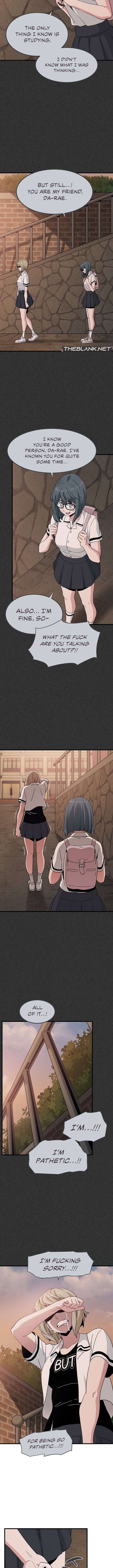 NEW  A Turning Point Page 11 - MangaHe
