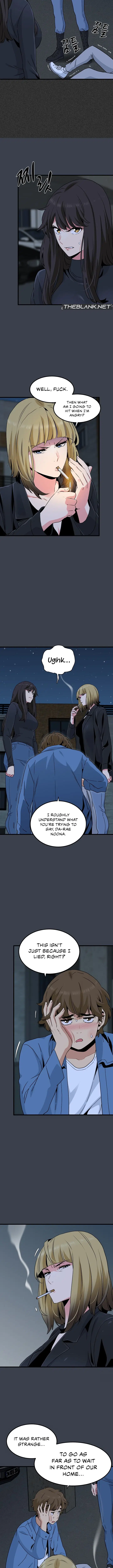 NEW  A Turning Point Page 14 - MangaHe