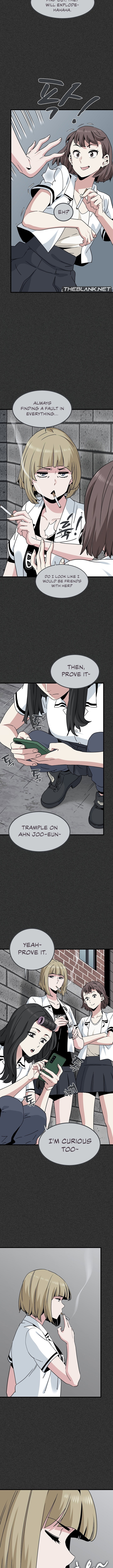 NEW  A Turning Point Page 4 - MangaHe